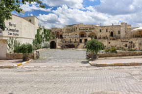 Kemerhan Cave Suites